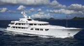 Motor yacht CALLISTO